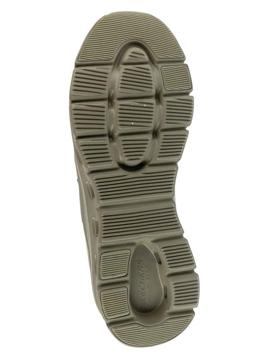 Кроссовки 'Skechers Slip-Ins: Glide-Step Pro' Skechers, Green — фото 3
