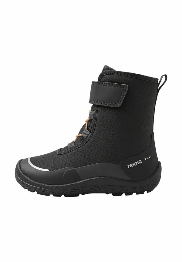 Зимние ботинки talvella Reima, Black
