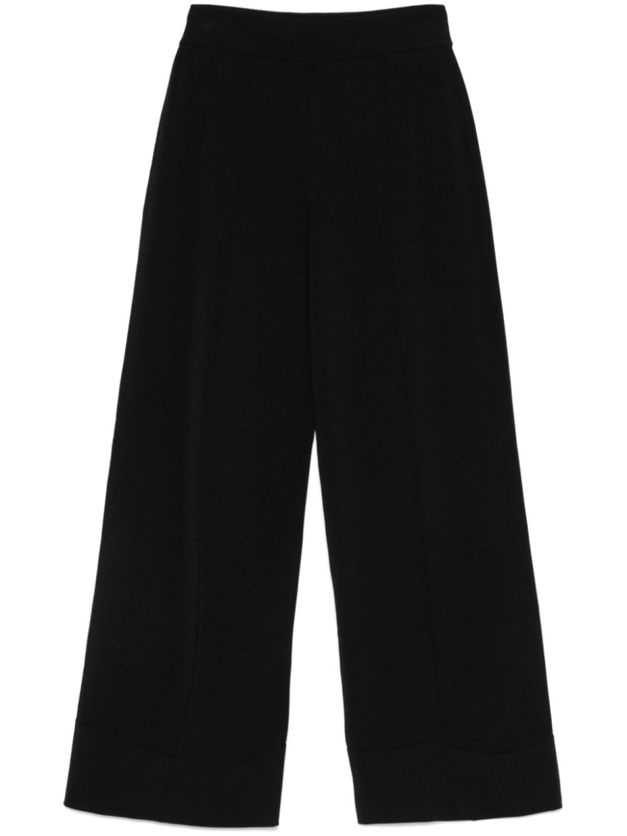

Ermanno Scervino трикотажные брюки, черный