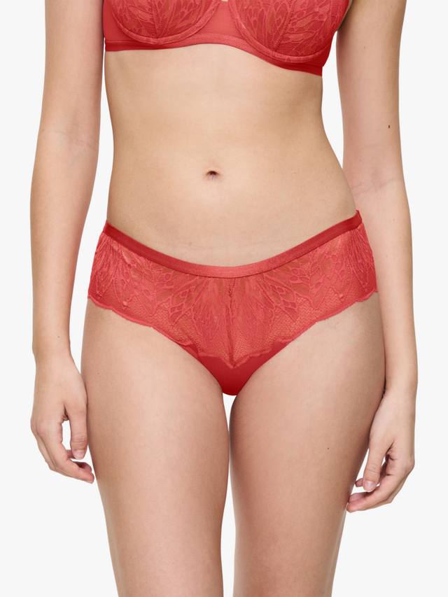 

Безумная глупая любовь хипстерские трусики Triumph, Blood Orange