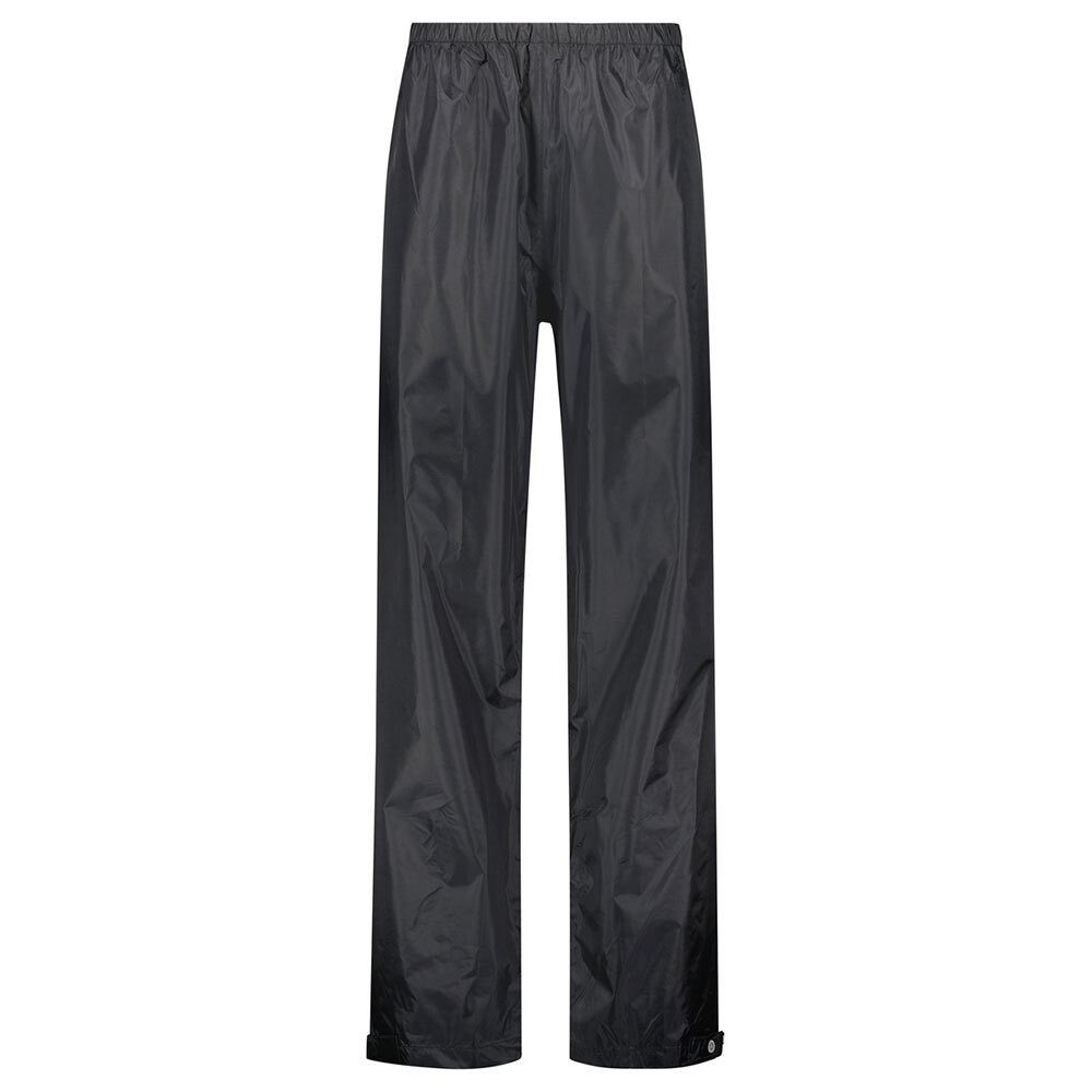 

Брюки AGU Passat Basic Rain Essential, черный