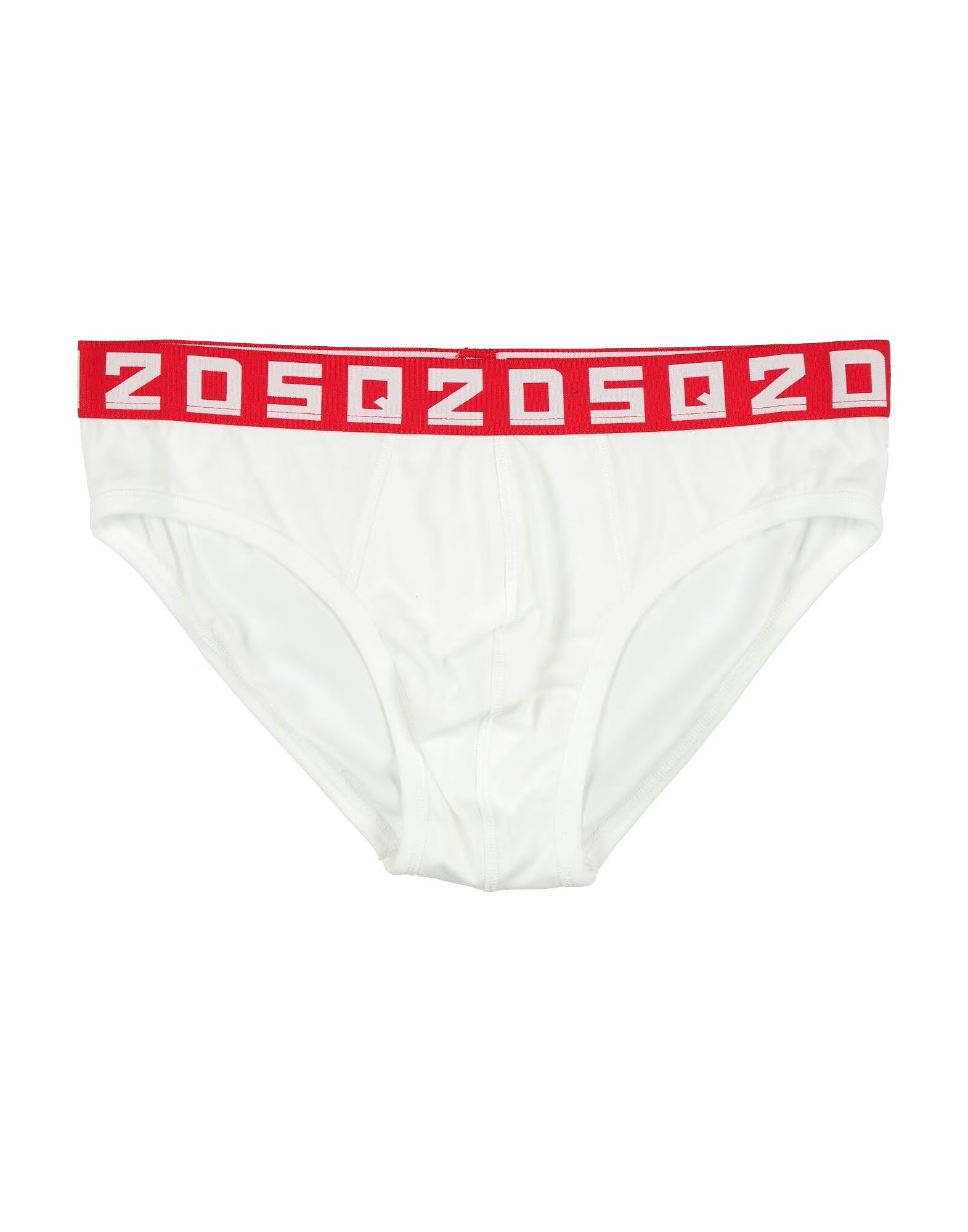 

Трусы Underwear Dsquared2, белый