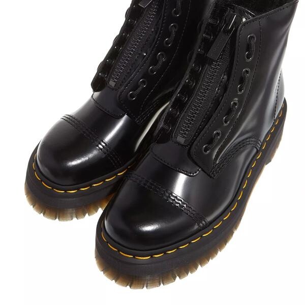 Ботинки Dr. Martens Sinclair Fl, черный — фото 4