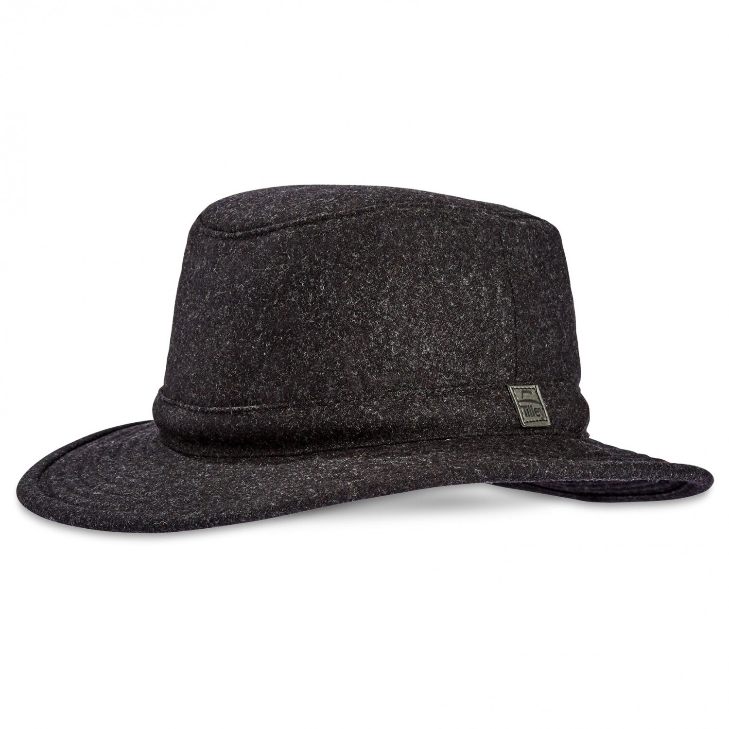

Шляпа Tilley Tech-Wool Winter Hat, цвет Olive Herringbone