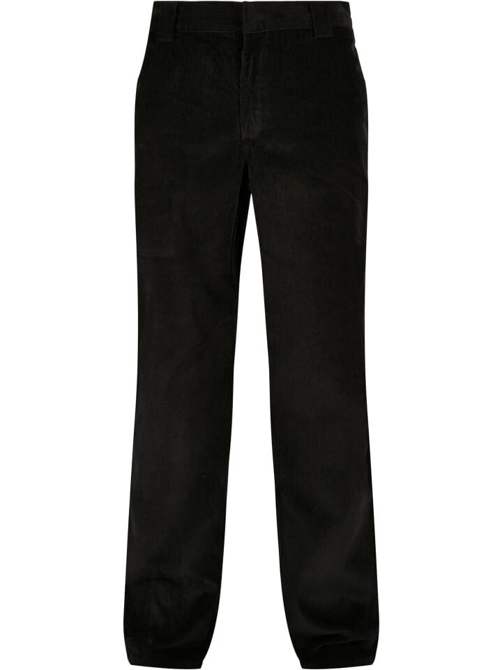 

Спортивные штаны Urban Classics, черный