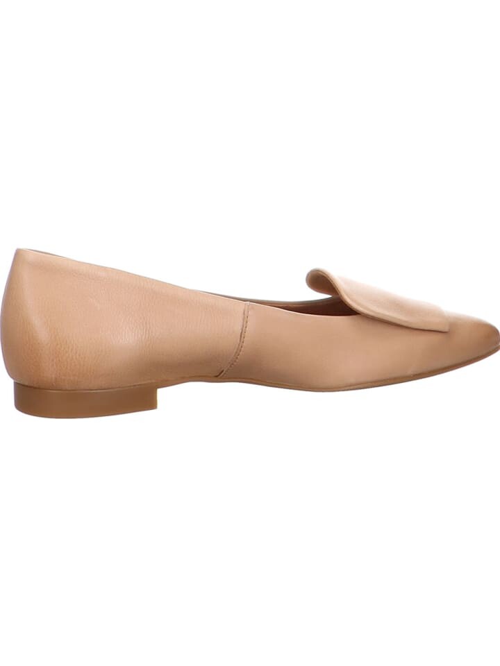 

Балетки Paul Green beige, бежевый