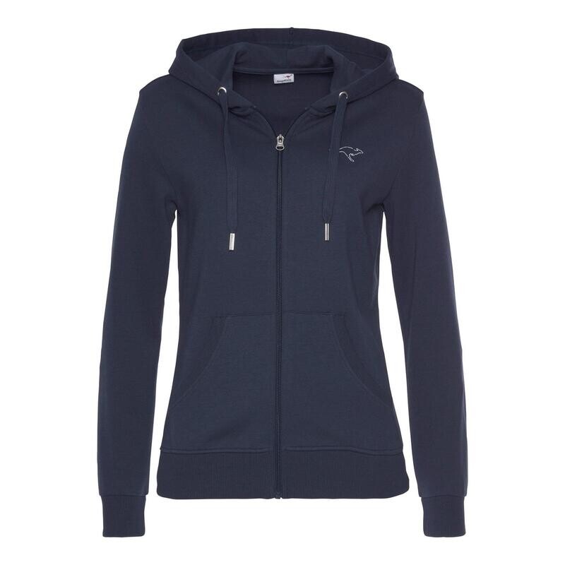 

Толстовка для женщин KANGAROOS, цвет blau