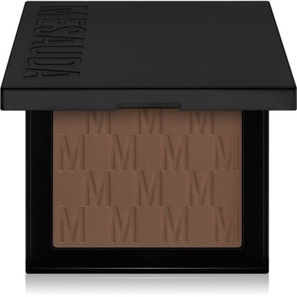

Нюдовый тон Venus Terra 104 Almond Toffee Foundation Nude