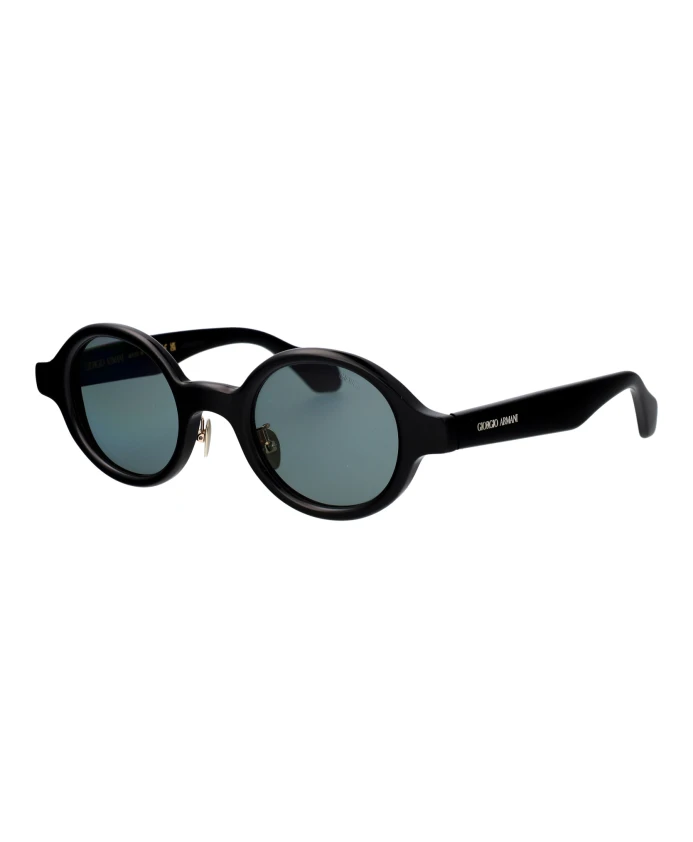 

Стильные солнцезащитные очки 0ar8205 Giorgio Armani, черный