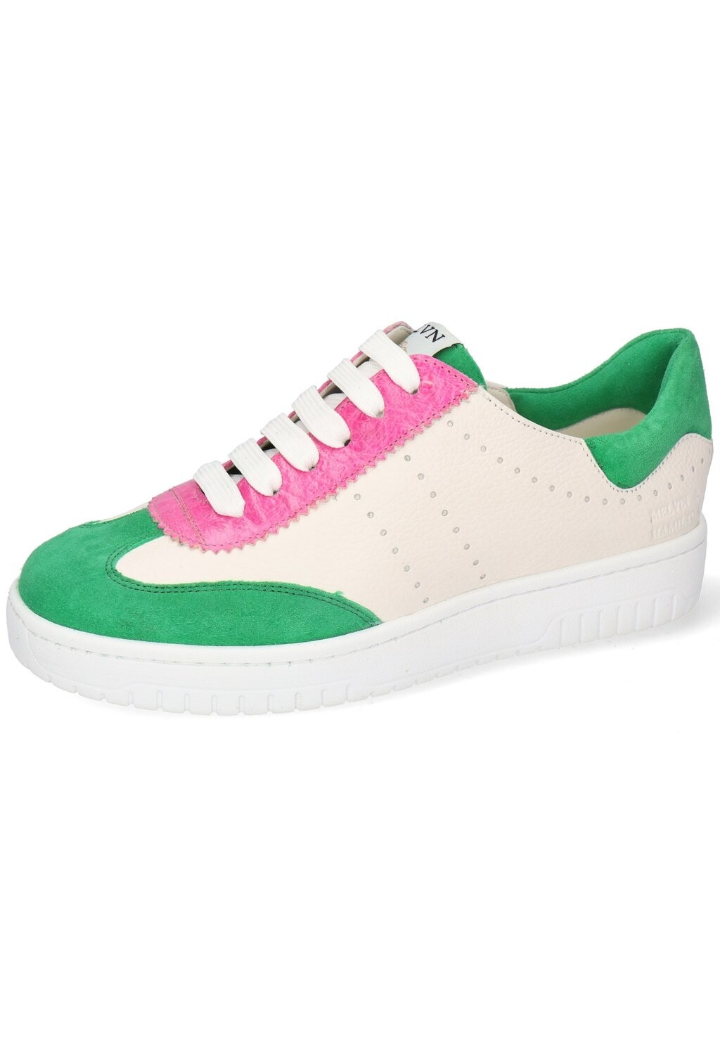 

Кроссовки HAILEY 29 VEGAS Melvin & Hamilton, розовый