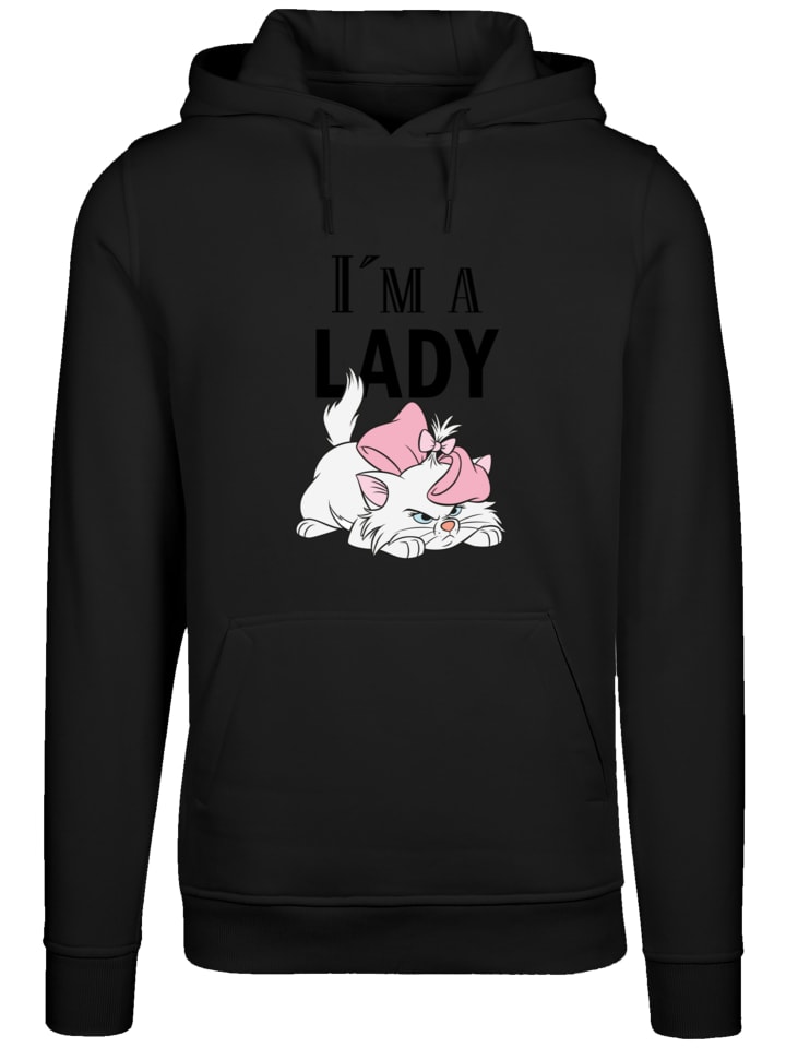 

Худи F4NT4STIC, черный