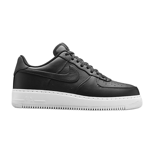 

Кроссовки Nike Air Force 1 Low CMFT , черный