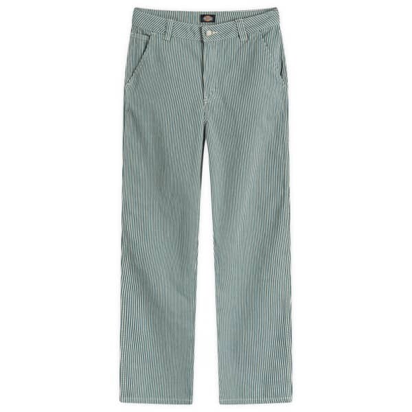 

Брюки из гикори Dickies, зеленый