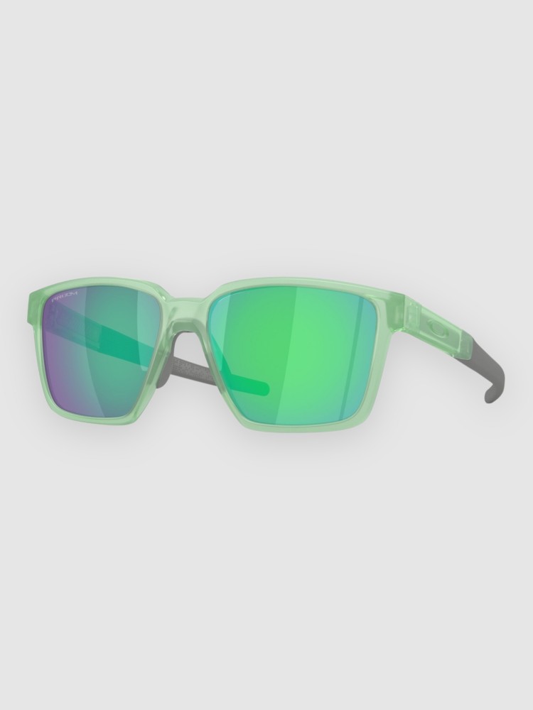 

Солнцезащитные очки Oakley Actuator Sq Matte Trans Jade Sonnenbrille, prizm jade