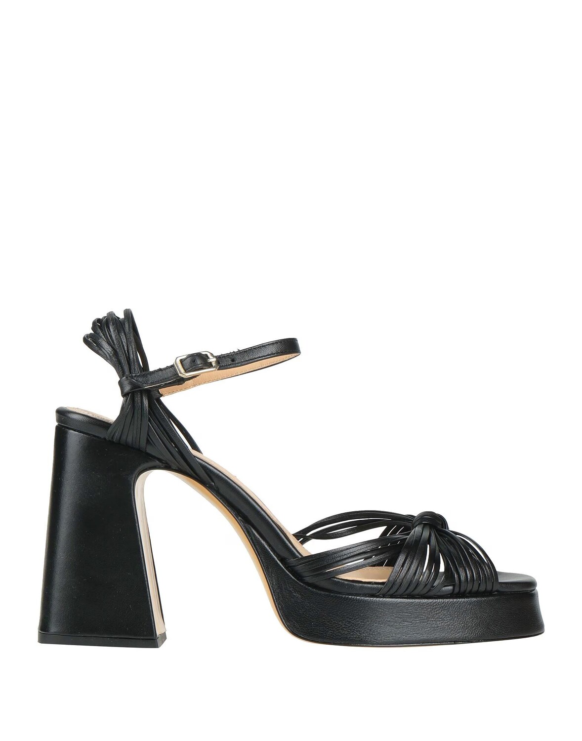 

Сандалии Souliers Martinez, черный