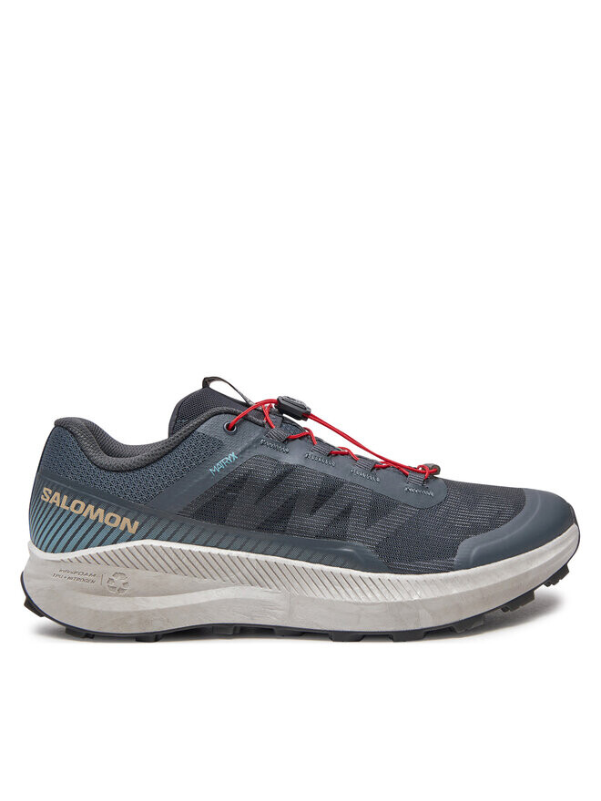 

Беговые кроссовки Salomon Vision, синий