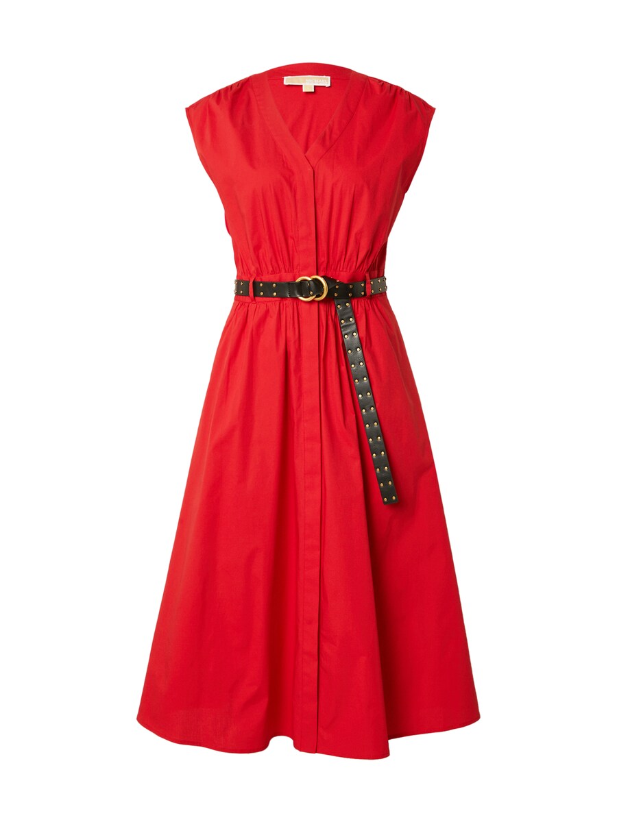 

Платье MICHAEL Michael Kors, красный