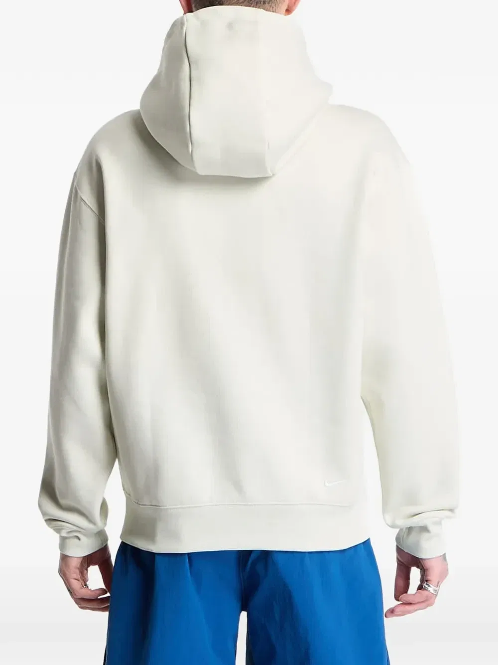 Худи ACG Tuff Fleece Nike, бежевый — фото 4
