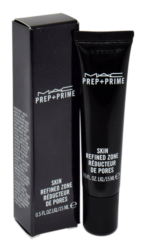 

MAC Cosmetics, Prep + Prime Skin Refined Zone, основа под тени для век, 15 мл