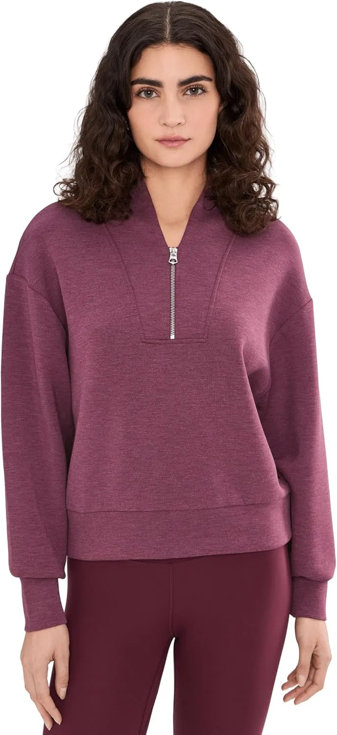 

Varley Женский Свитшот Davidson