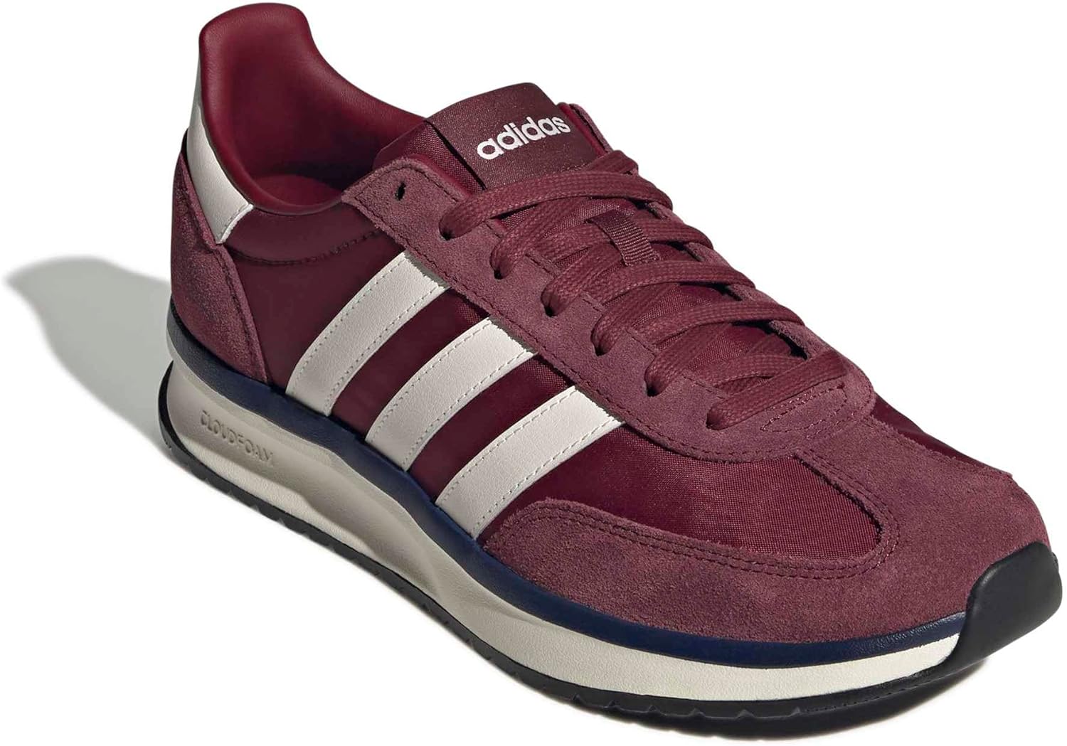 Мужские кроссовки adidas Run 70s 2.0, белый/красный/синий/темно-синий — фото 4