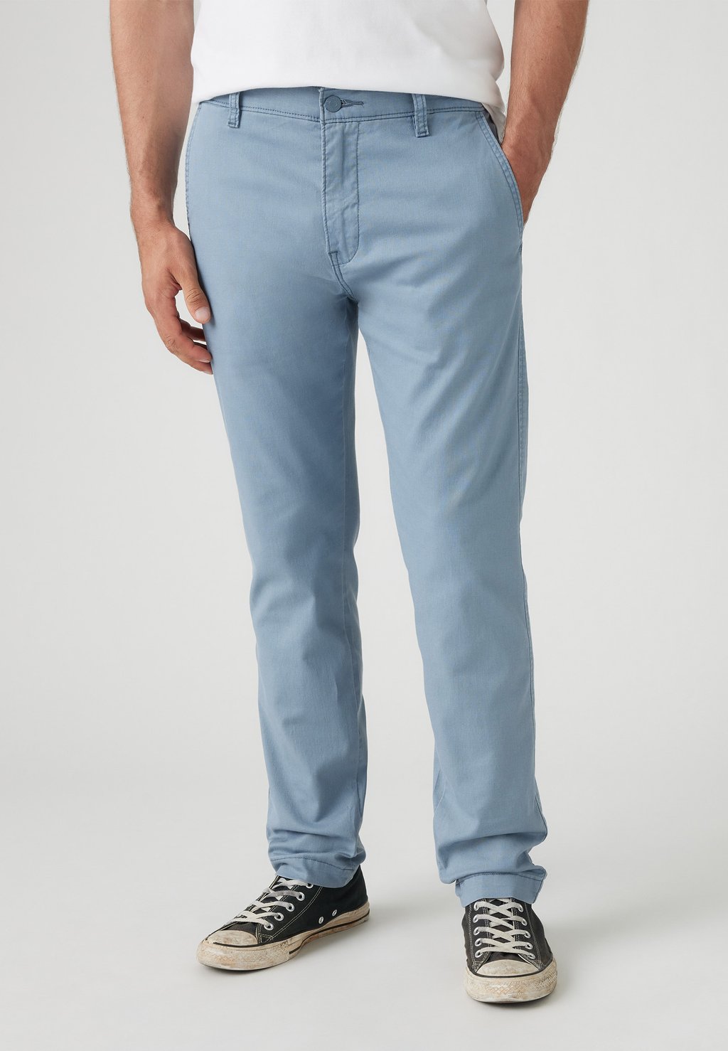 

Чиносы Levi's, синий