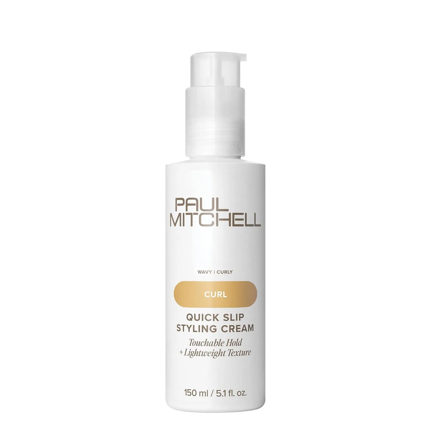 Стайлинг-крем для волос «Quick Slip» от PAUL MITCHELL Paul Mitchell