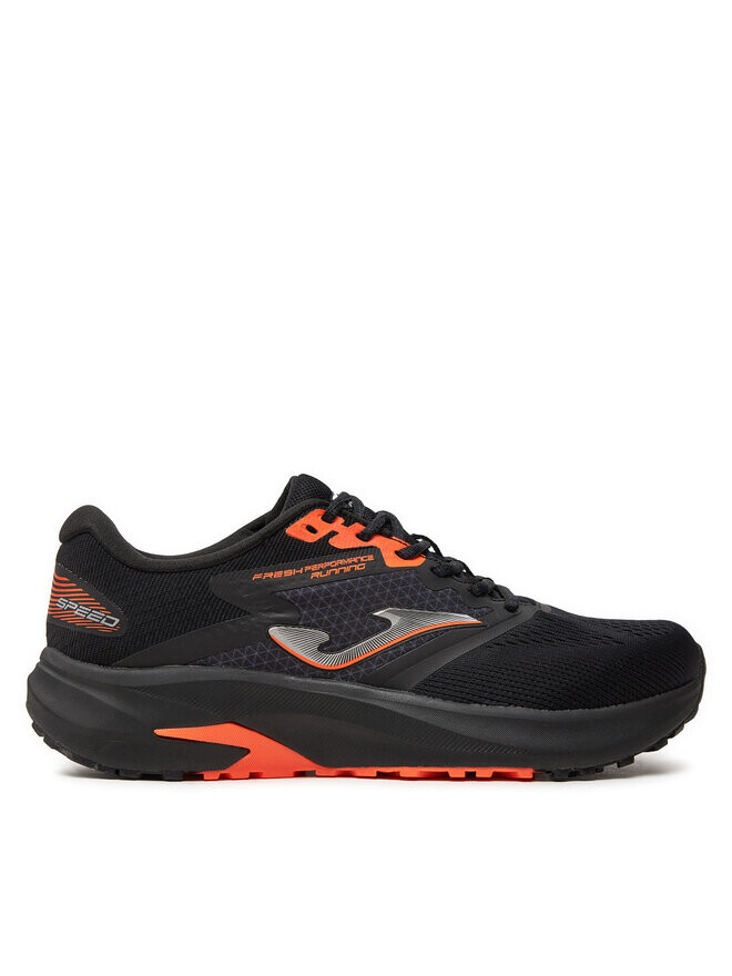 

Беговые кроссовки Joma Speed RSPEEW2432, оранжевый/черный