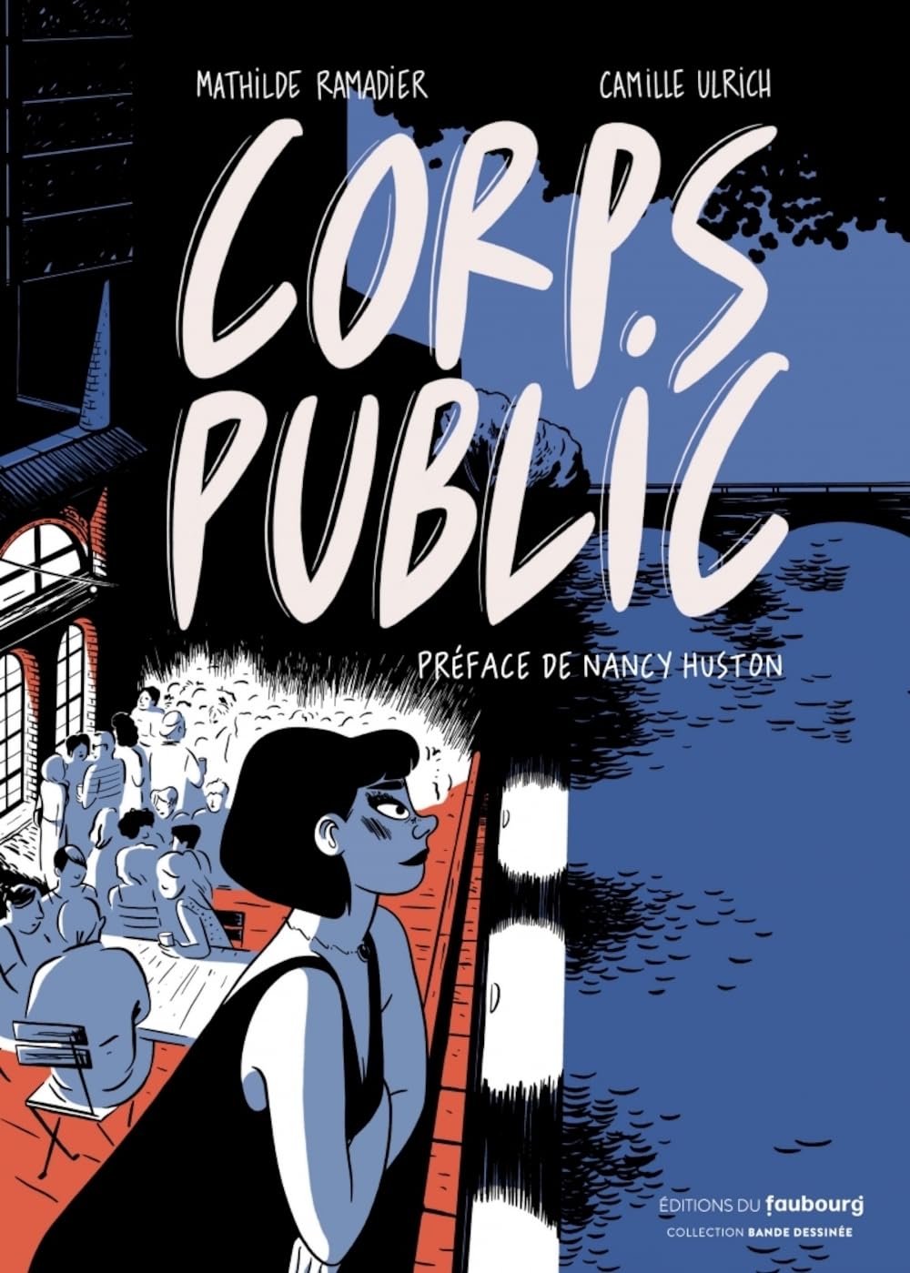 

Corps public (FAUBOURG)