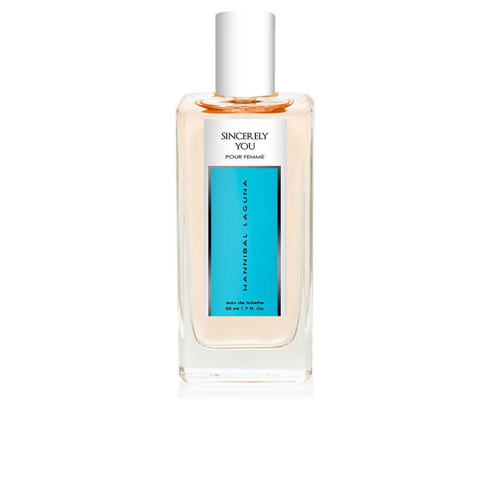 

Духи Sincer ely you pour femme Hannibal laguna, 50 мл