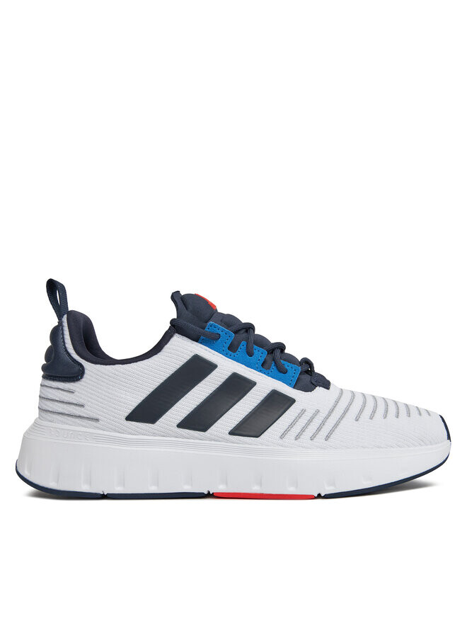 

Кроссовки Adidas, белый