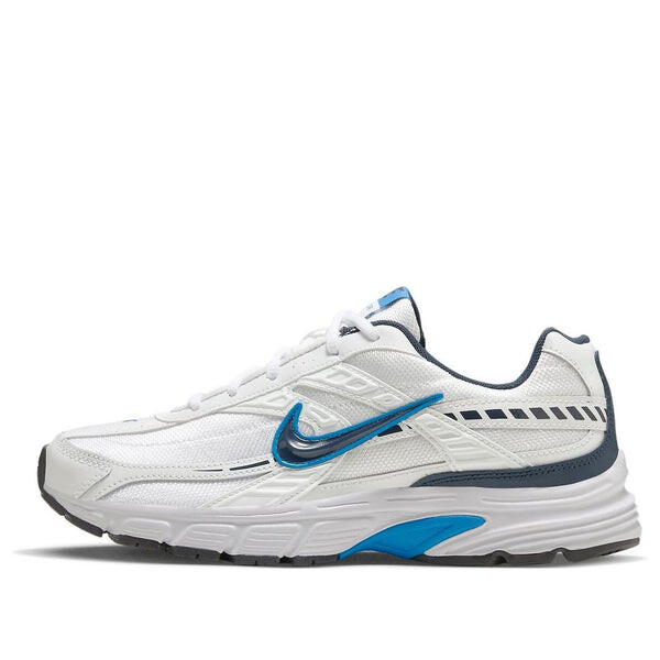 

Инициатор кроссовок Nike, белый