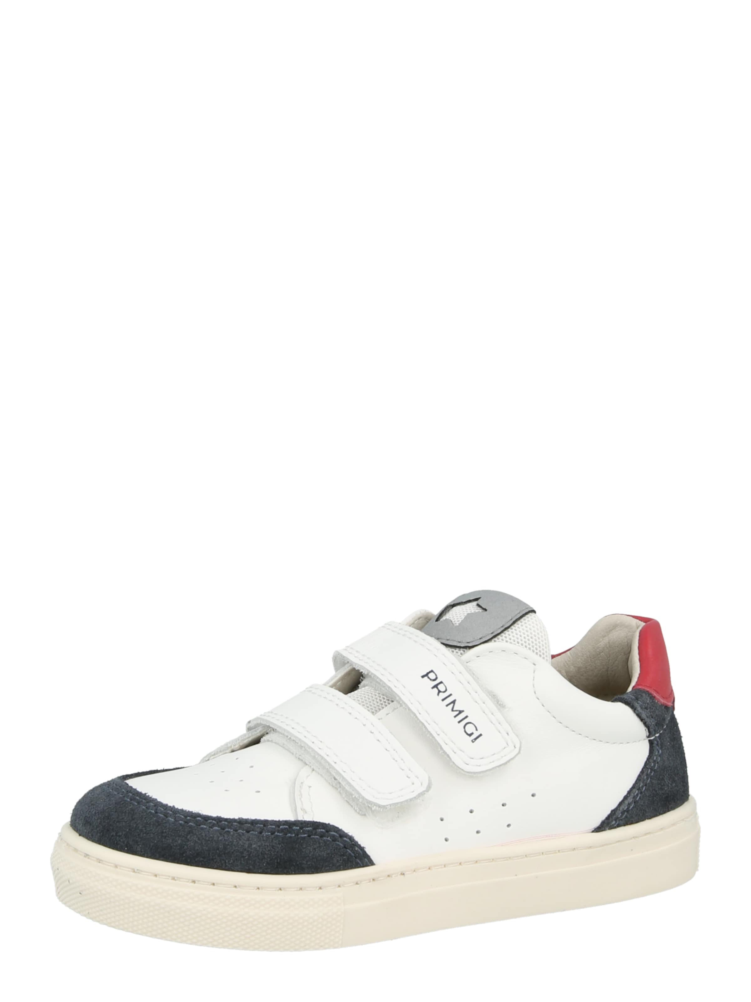 

PRIMIGI Кроссовки в белом цвете