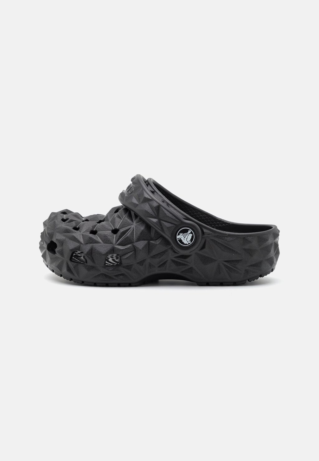 

Сандалии CLASSIC GEOMETRIC CLOG UNISEX Crocs, цвет black