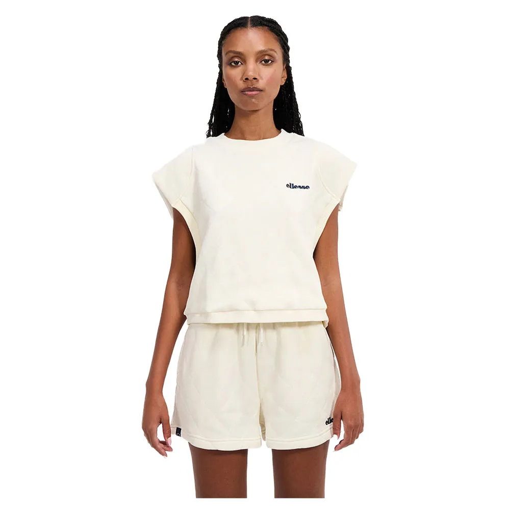 

Футболка с коротким рукавом Ellesse Vale, бежевый