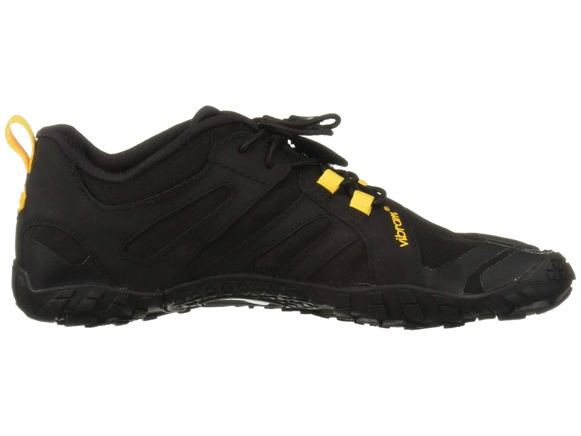 

Кроссовки Vibram FiveFingers V-Trail 2.0