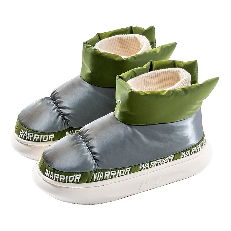 

Кроссовки мужские Lifestyle Shoes Men Low-Top Gray Warrior