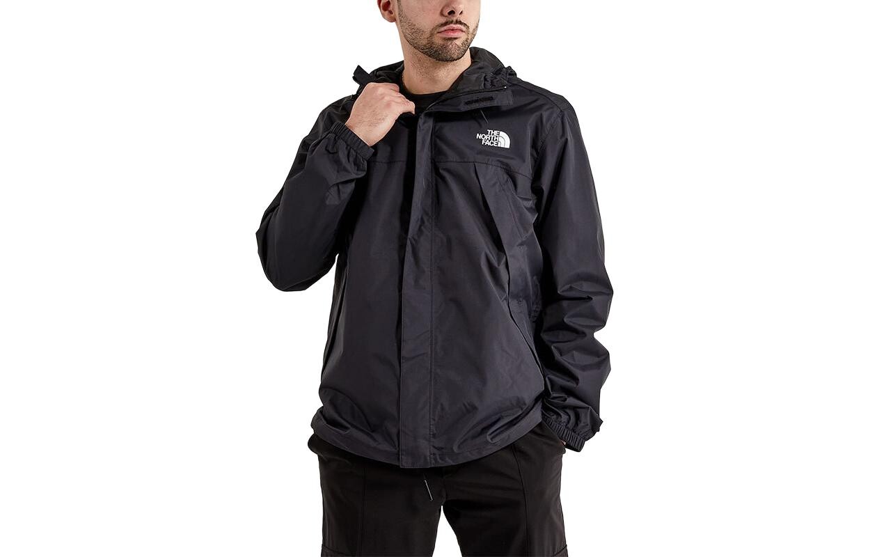 

THE NORTH FACE Мужская куртка, цвет Black