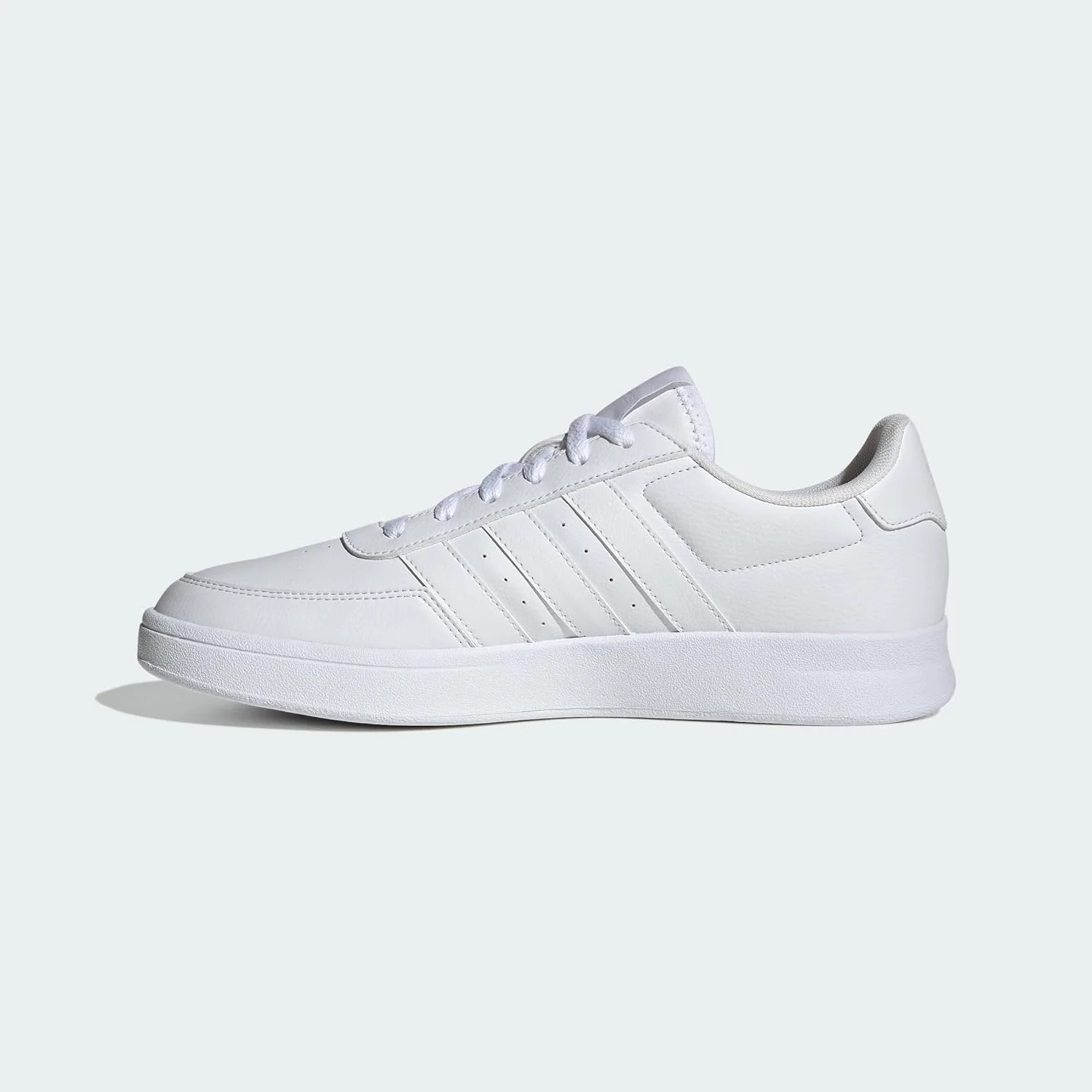 Женские кроссовки Adidas, белый — фото 2
