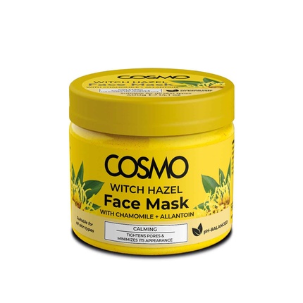 

Маска для лица Witch Hazel 400g