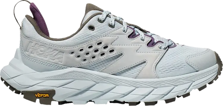 Кроссовки Wmns Anacapa Breeze Low 'Illusion Slate', серый