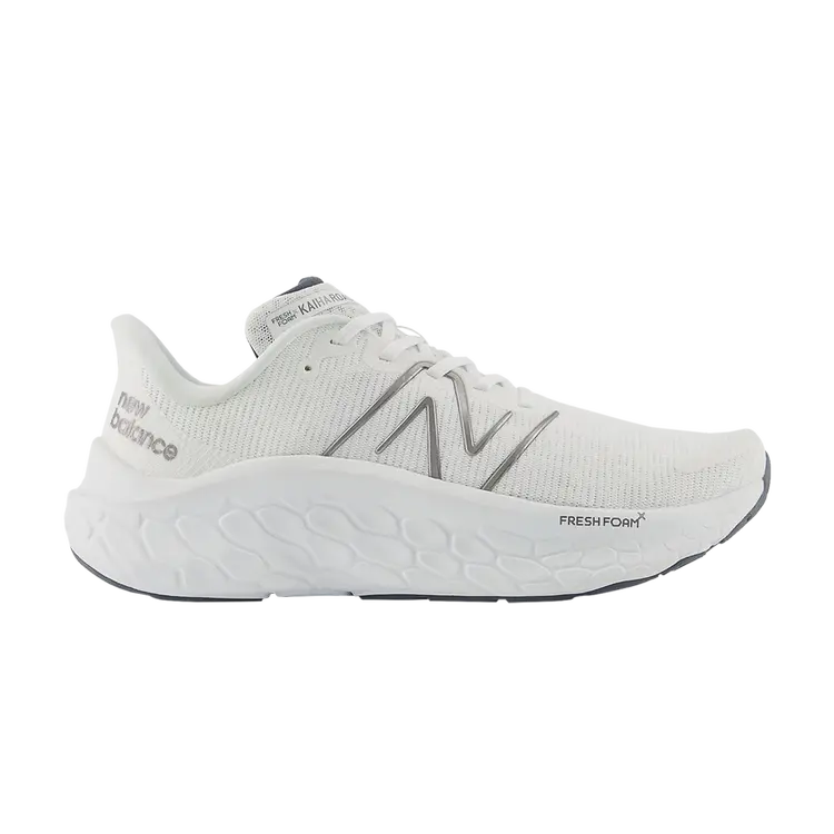 

Кроссовки New Balance Fresh Foam X Kaiha Road, белый, Белый;серый, Кроссовки New Balance Fresh Foam X Kaiha Road, белый