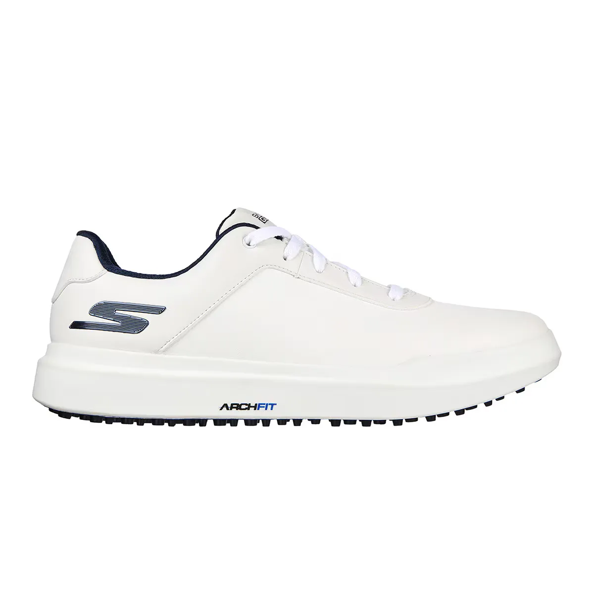 

Мужские кроссовки для гольфа Skechers Go Golf Drive 5, белый