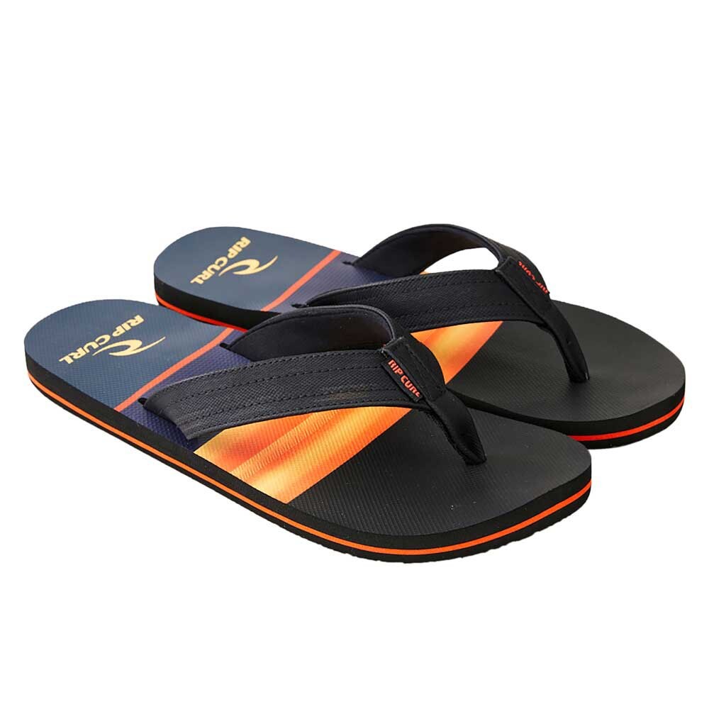 

Шлепанцы Rip Curl Ripper Plus, черный
