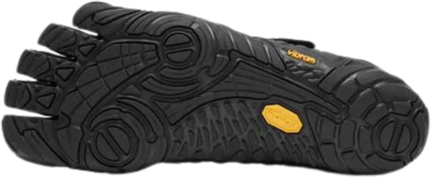Кроссовки Vibram FiveFingers V-Train 2.0 SS20 для тренировок, черный — фото 3