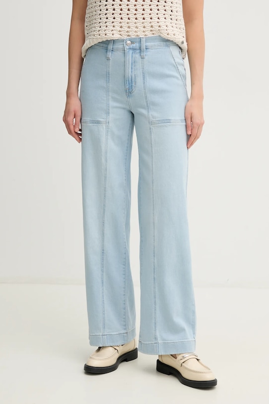

Джинсы Dkny, синий