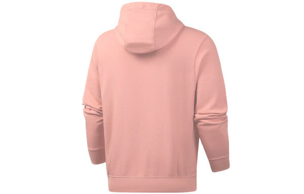 Толстовка Men's Nike Sportwear Casual Sports Pink, розовый — фото 2