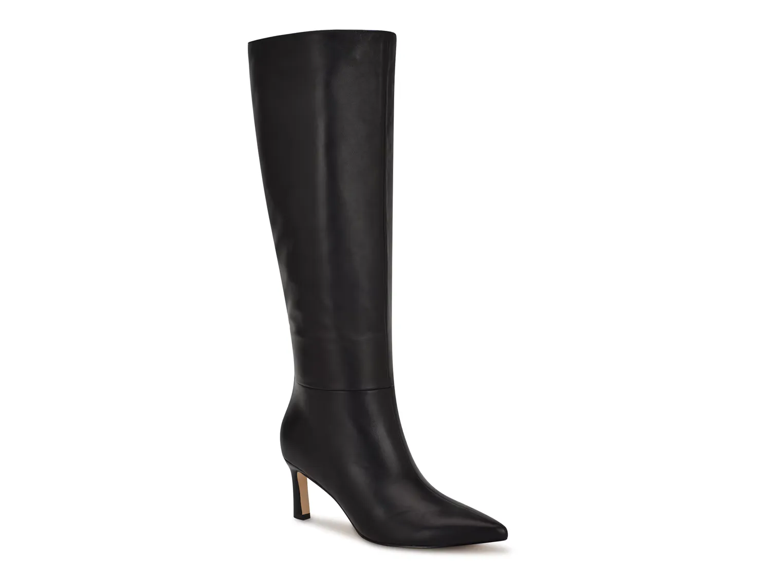 

Сапоги Lorthey Boot Nine West, черный