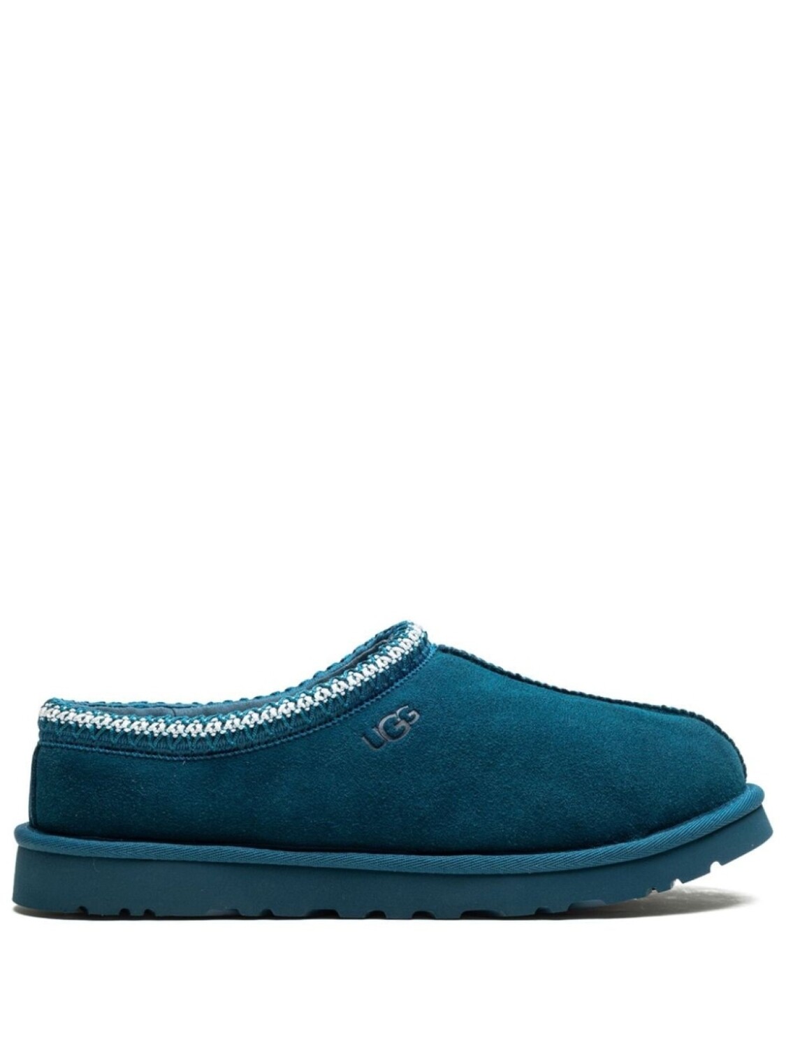 

UGG слиперы Tasman Marina Blue, синий