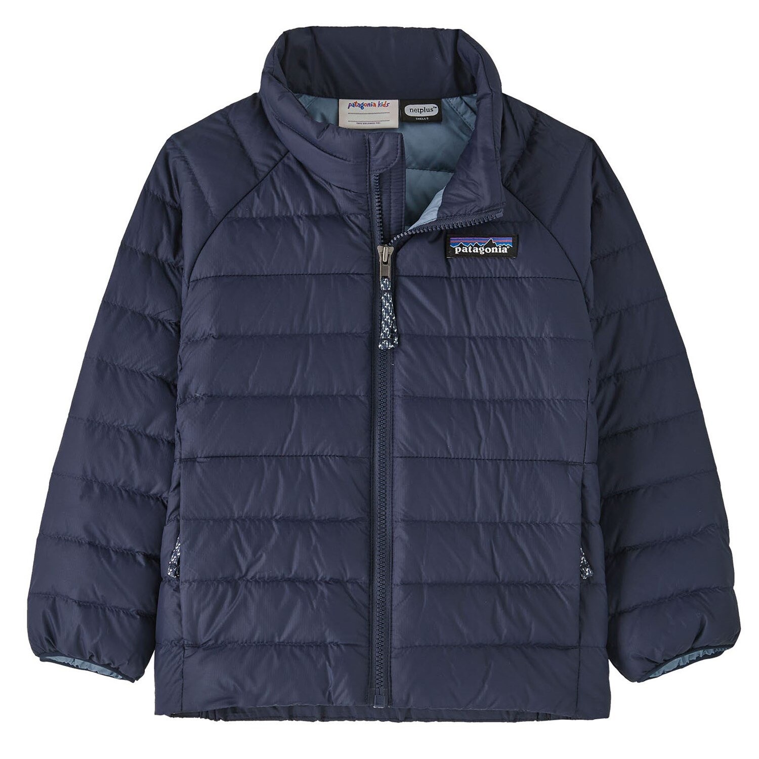 

Свитер Patagonia Down, цвет New Navy